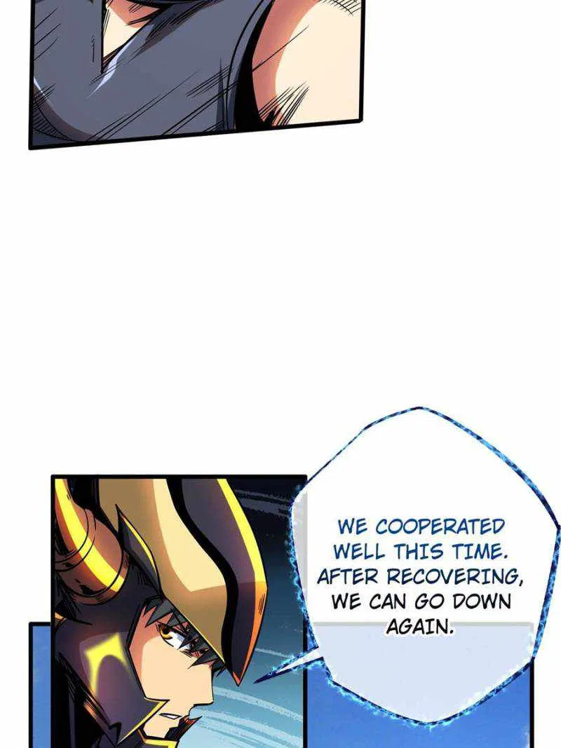 Super Gene Chapter 123 – Page 52