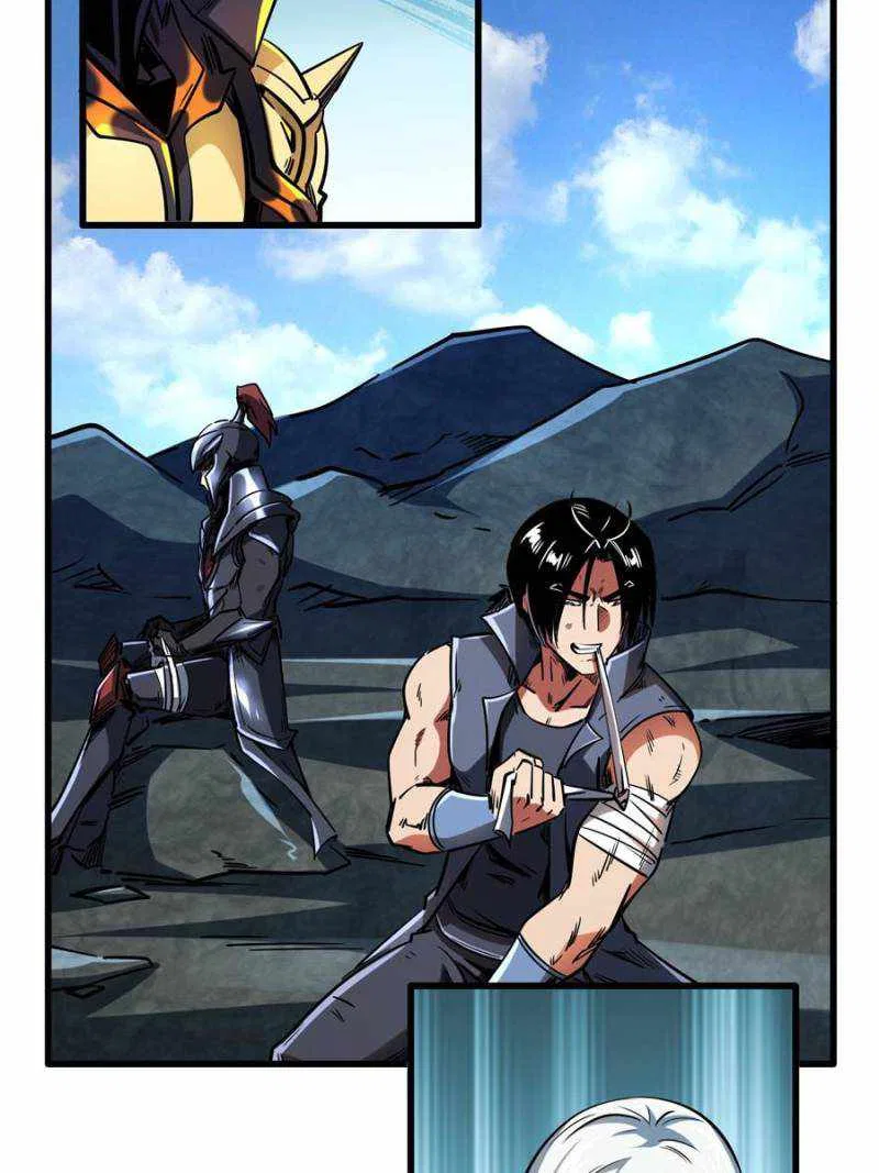 Super Gene Chapter 123 – Page 53