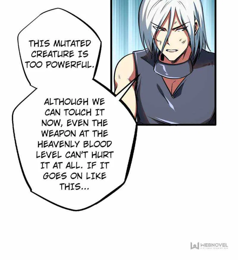 Super Gene Chapter 123 – Page 54