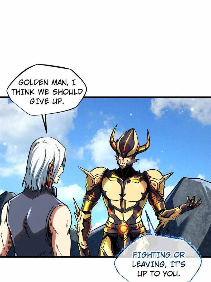 Super Gene Chapter 123 – Page 55
