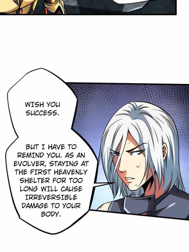 Super Gene Chapter 123 – Page 57