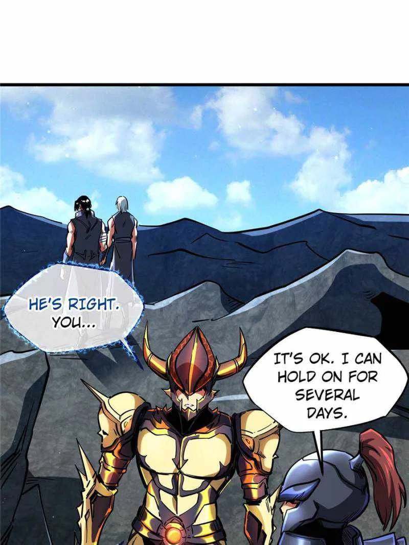 Super Gene Chapter 123 – Page 58