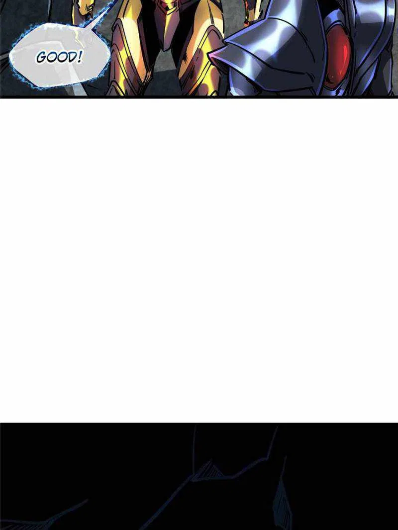 Super Gene Chapter 123 – Page 59