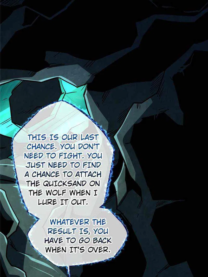 Super Gene Chapter 123 – Page 60