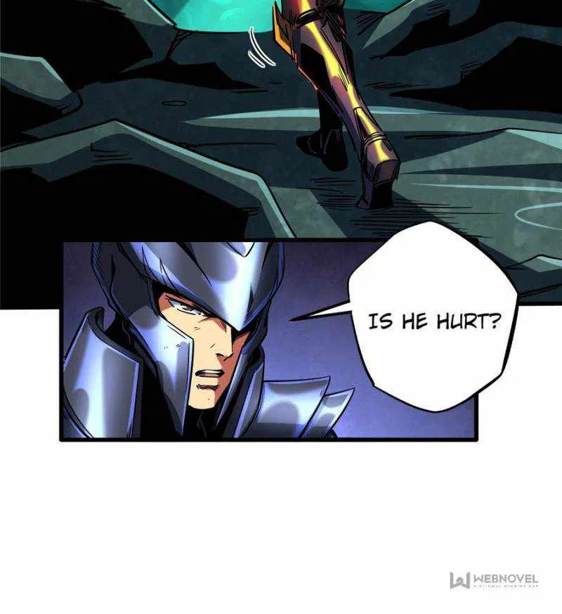 Super Gene Chapter 123 – Page 63