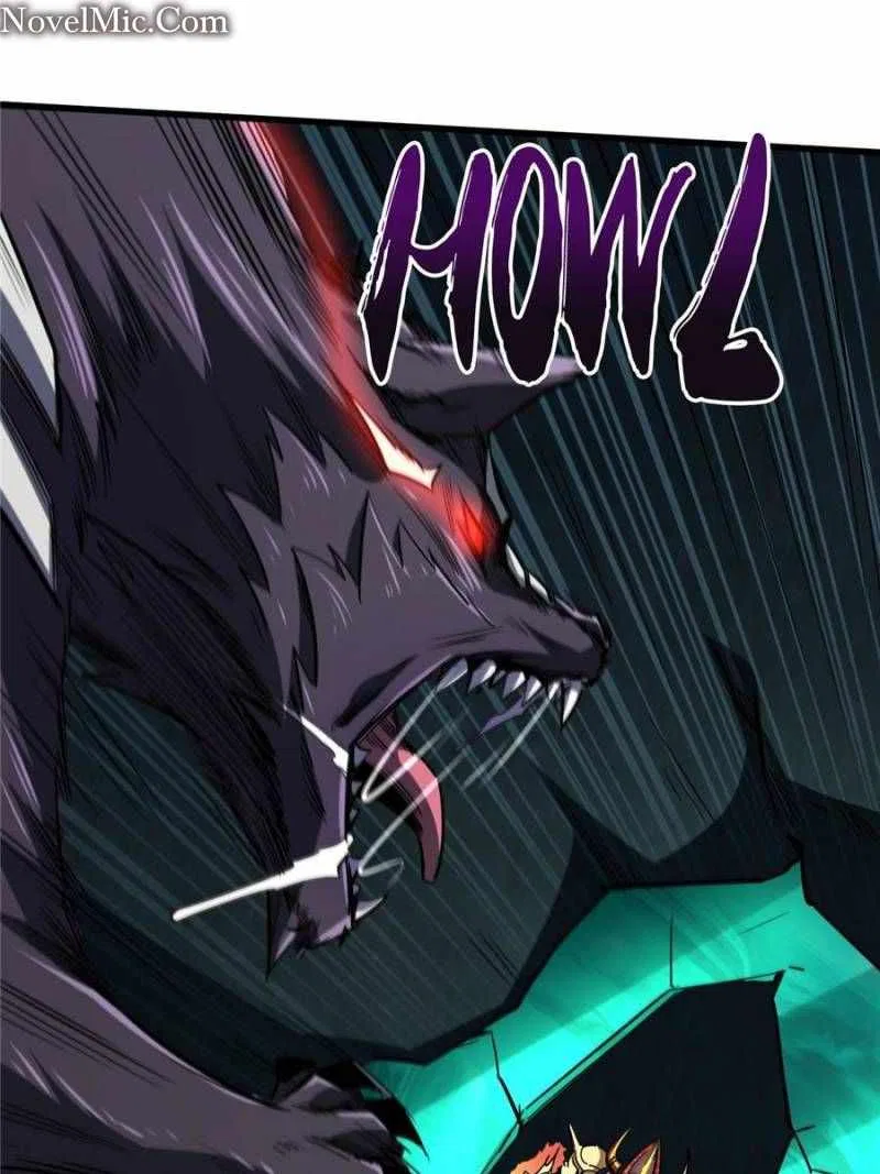 Super Gene Chapter 123 – Page 64