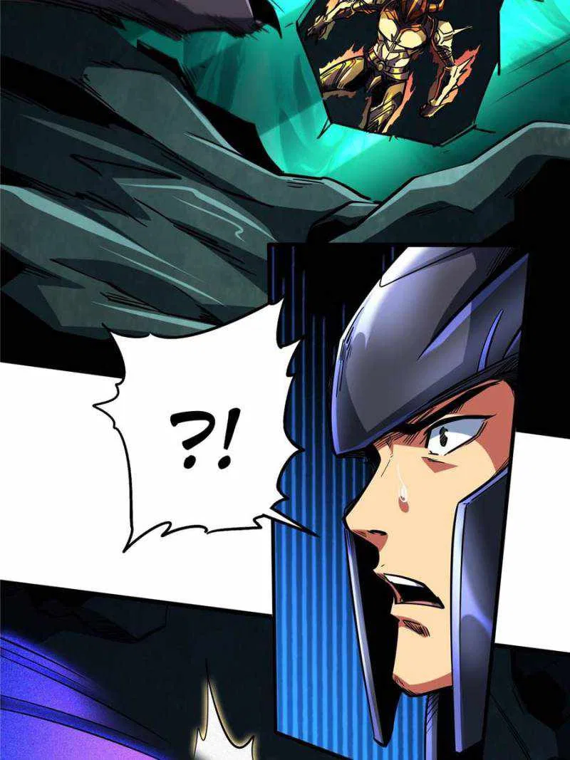 Super Gene Chapter 123 – Page 65