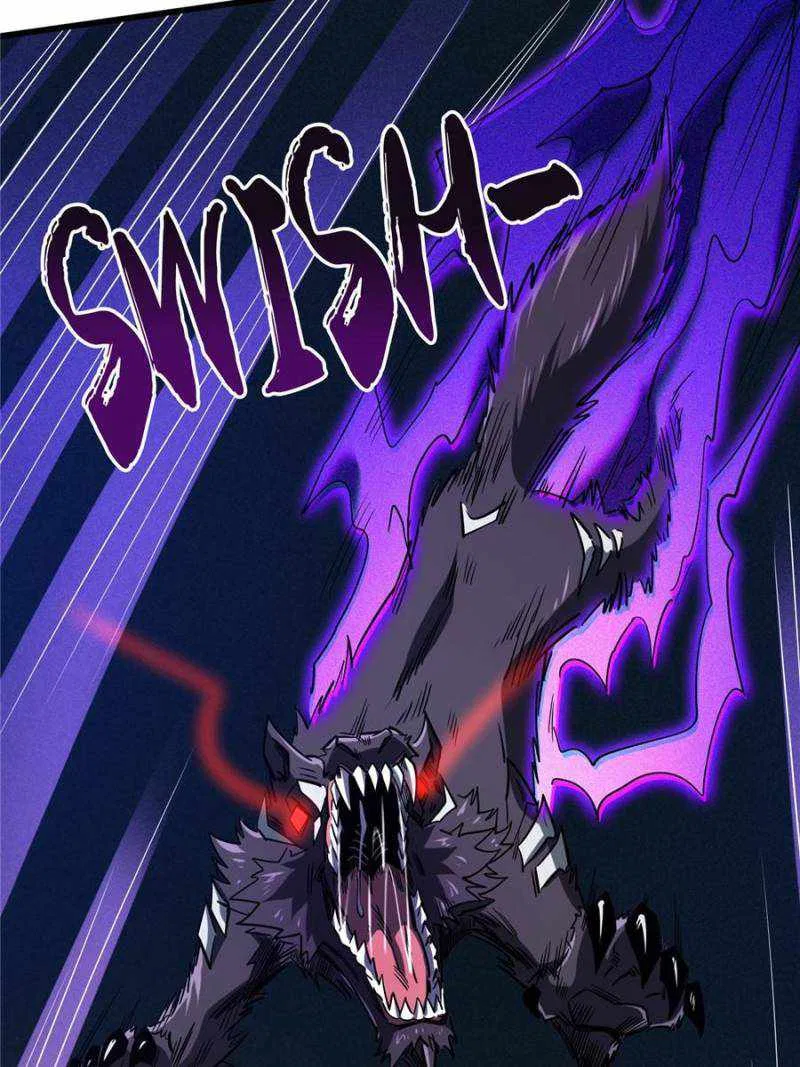 Super Gene Chapter 123 – Page 68