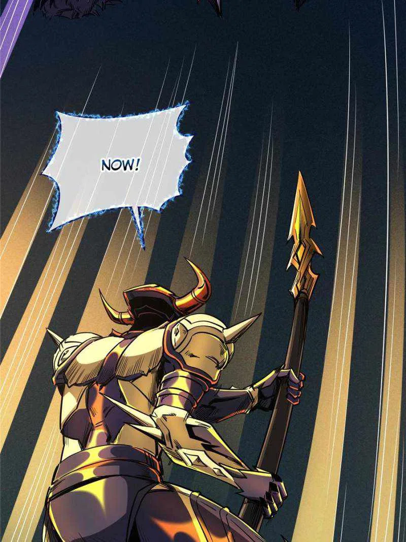 Super Gene Chapter 123 – Page 69