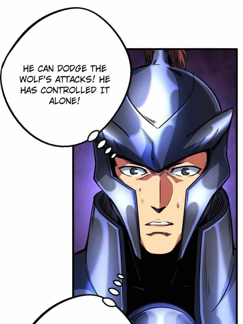 Super Gene Chapter 123 – Page 73