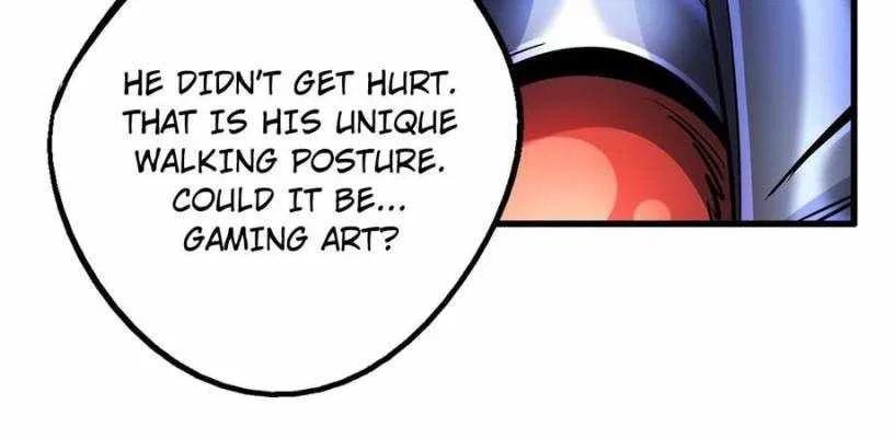Super Gene Chapter 123 – Page 74