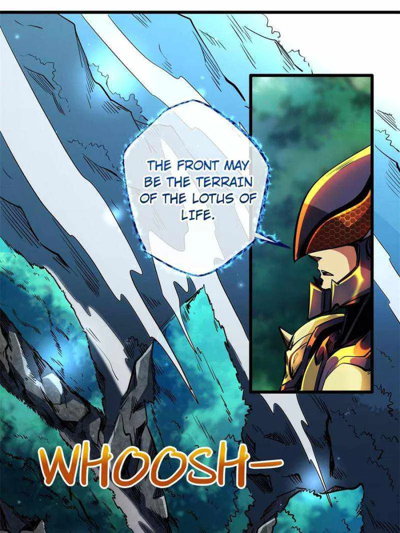Super Gene Chapter 122 – Page 14