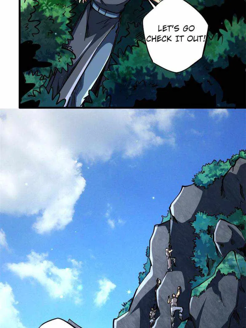 Super Gene Chapter 122 – Page 17