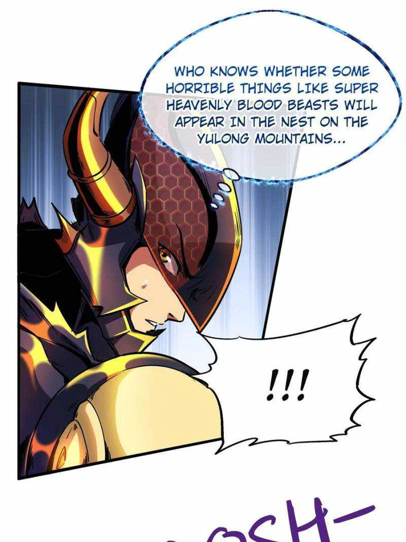 Super Gene Chapter 122 – Page 19