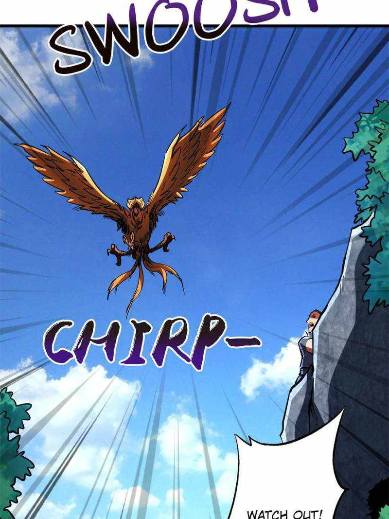 Super Gene Chapter 122 – Page 20