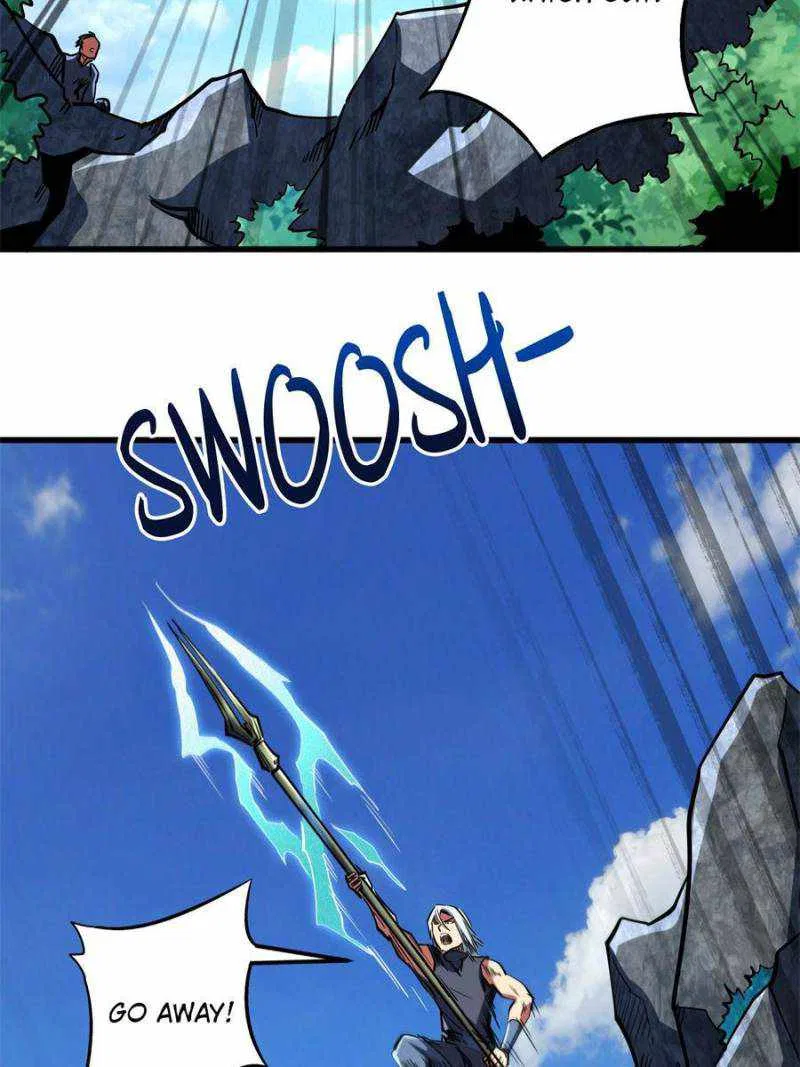 Super Gene Chapter 122 – Page 21