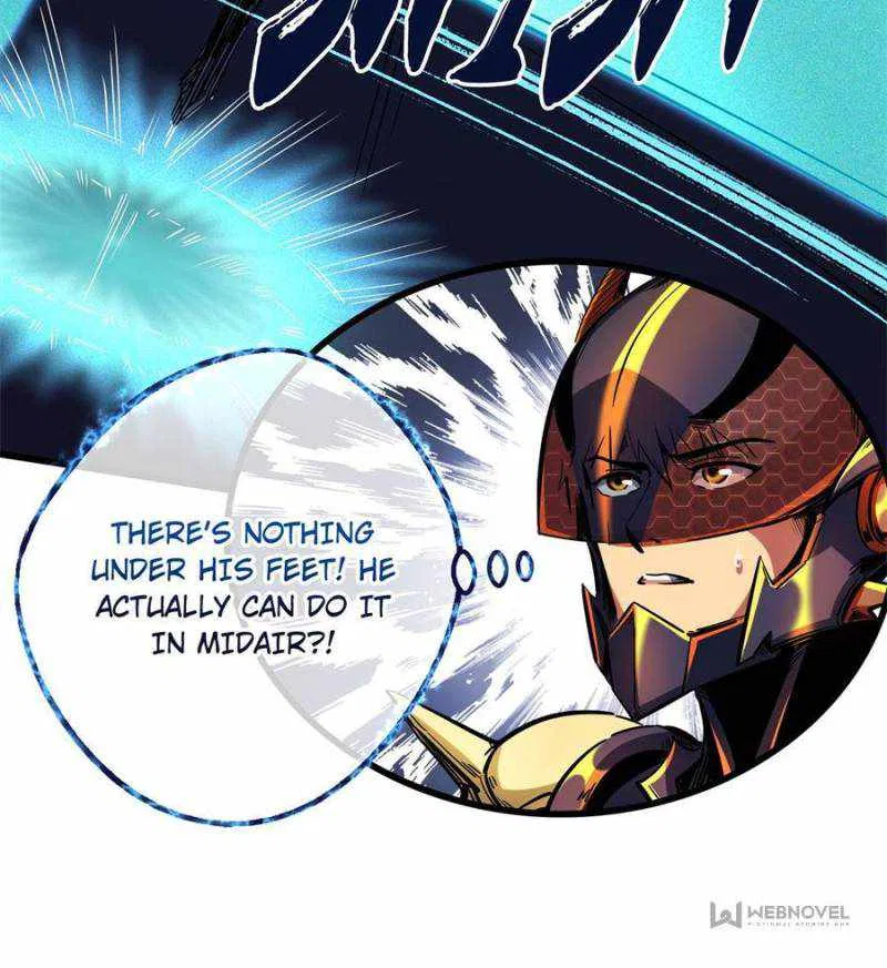 Super Gene Chapter 122 – Page 27