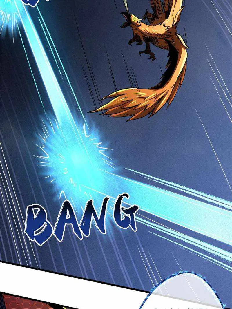 Super Gene Chapter 122 – Page 29