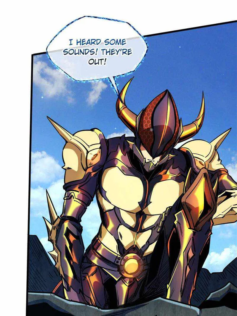 Super Gene Chapter 122 – Page 42