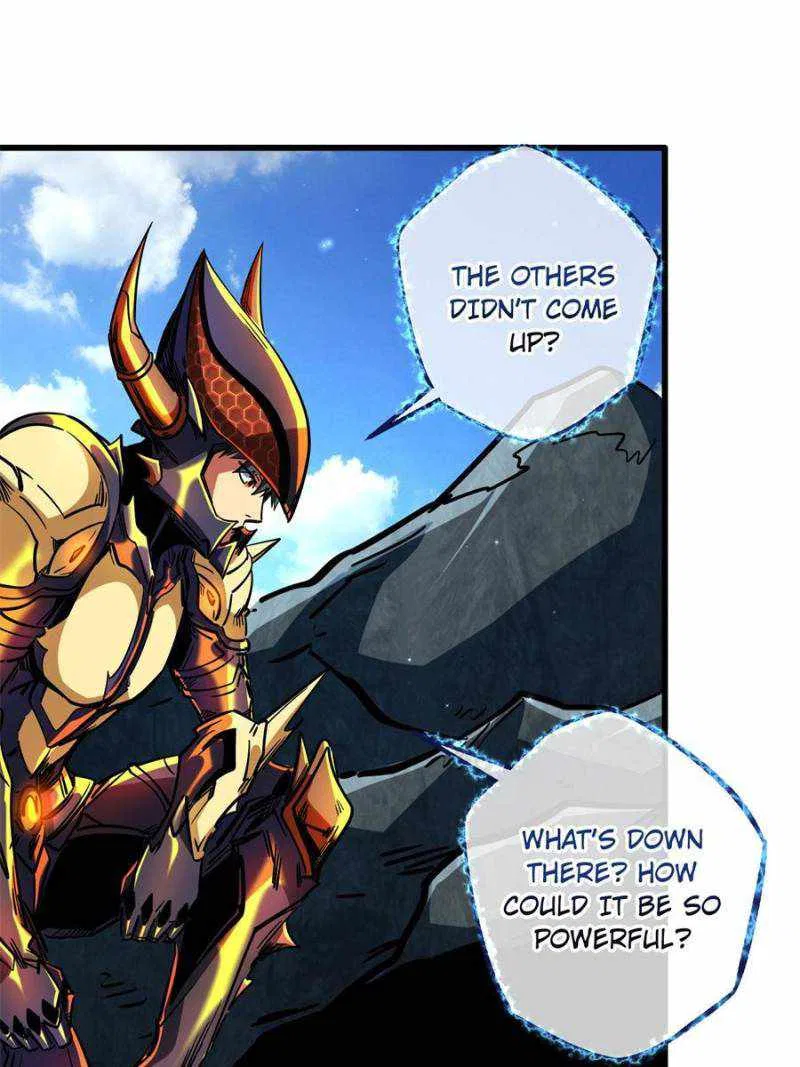 Super Gene Chapter 122 – Page 46