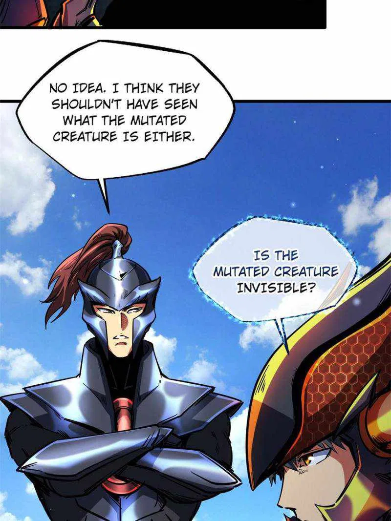 Super Gene Chapter 122 – Page 47