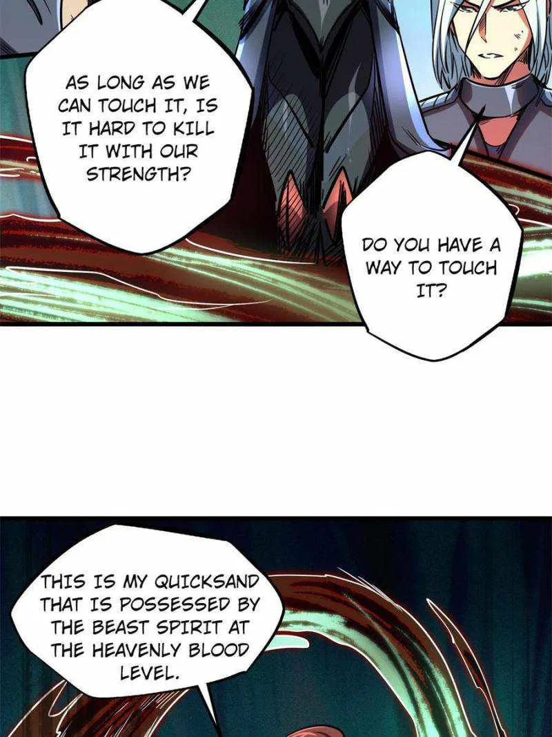 Super Gene Chapter 122 – Page 52
