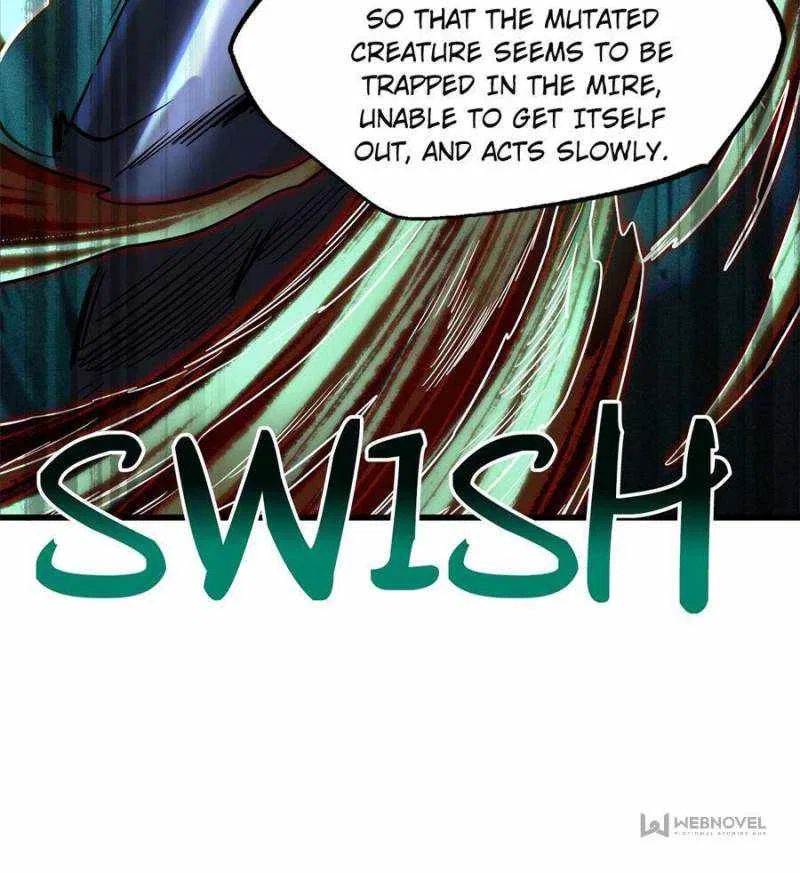Super Gene Chapter 122 – Page 54