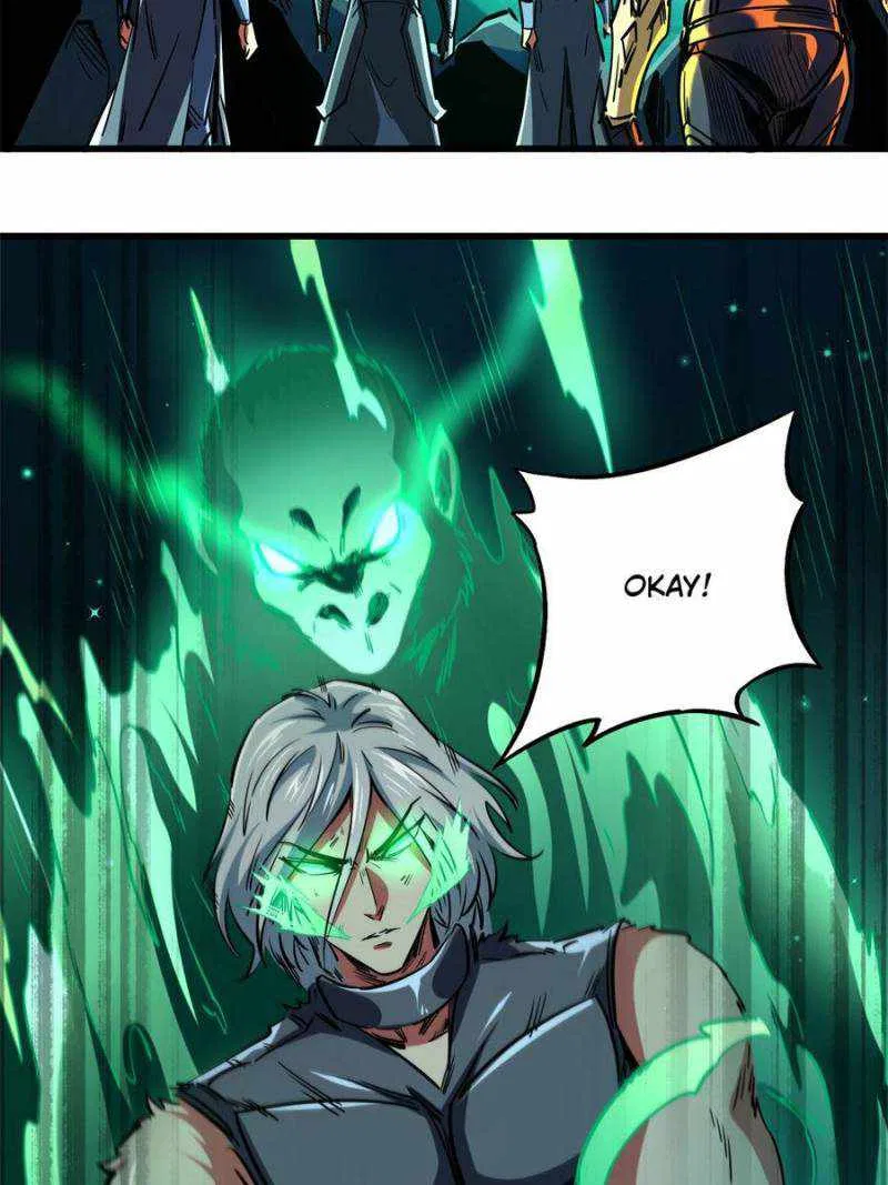 Super Gene Chapter 122 – Page 56