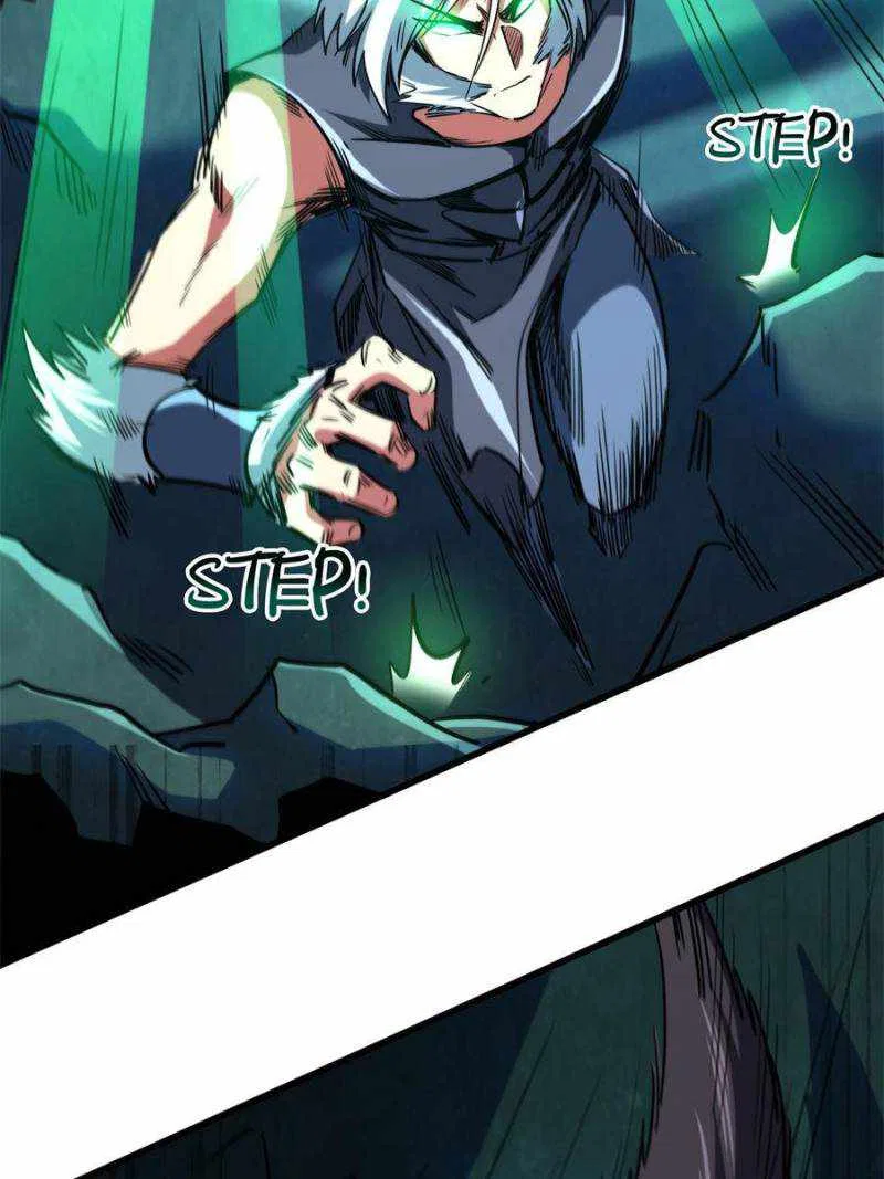 Super Gene Chapter 122 – Page 60