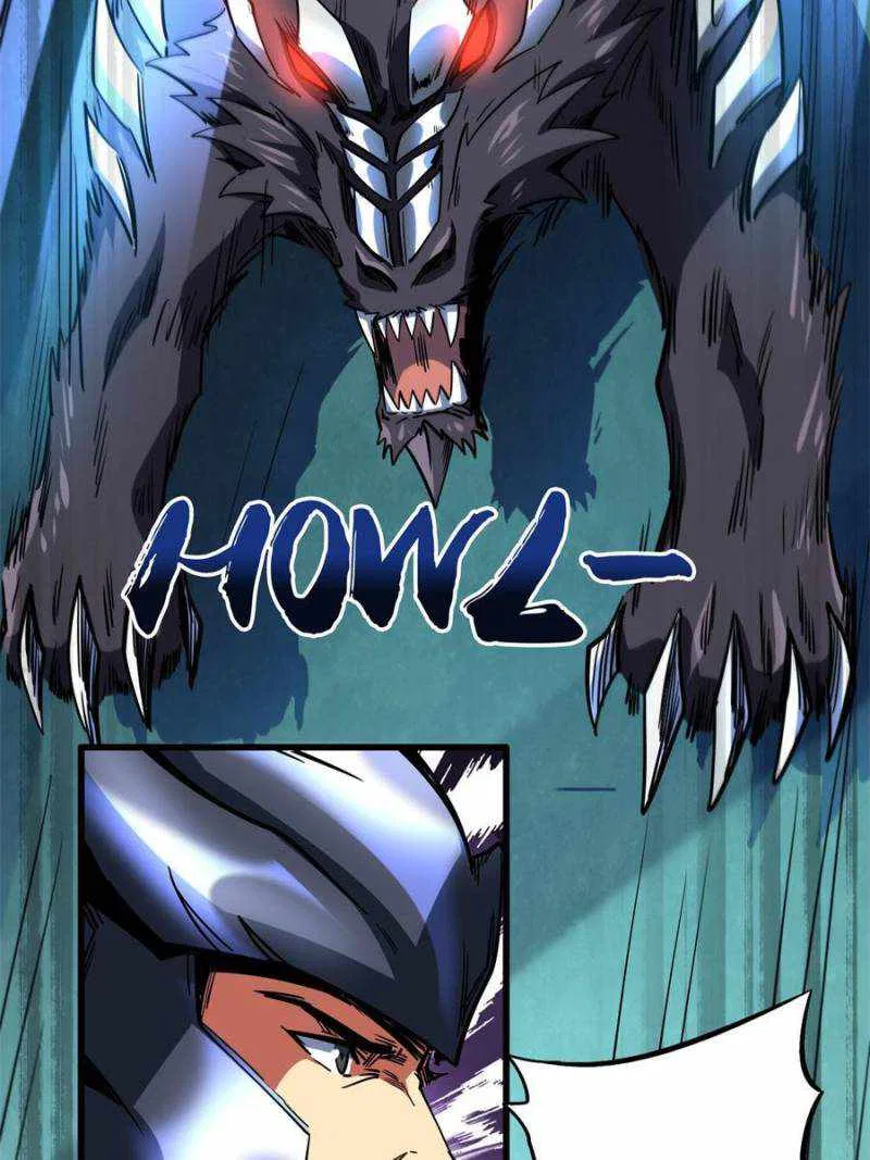 Super Gene Chapter 122 – Page 62