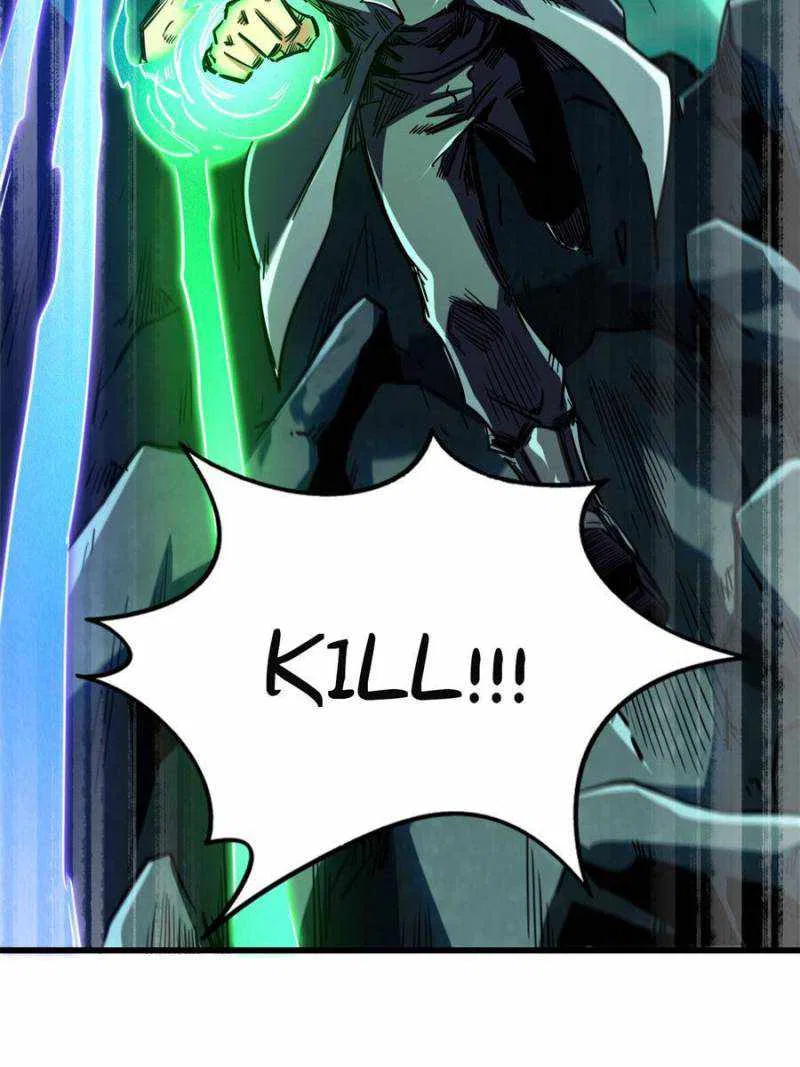 Super Gene Chapter 122 – Page 65