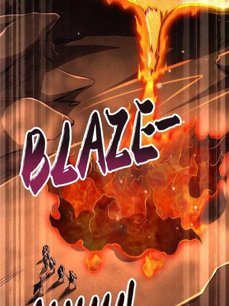 Super Gene Chapter 121 – Page 14