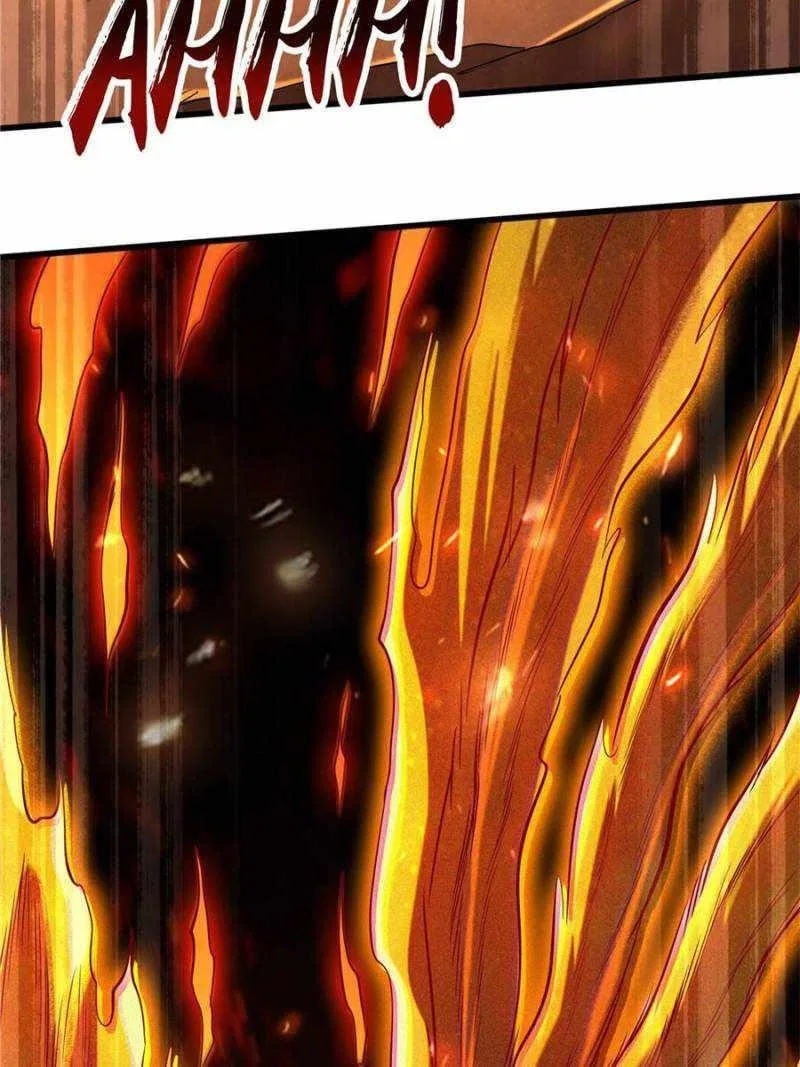 Super Gene Chapter 121 – Page 15