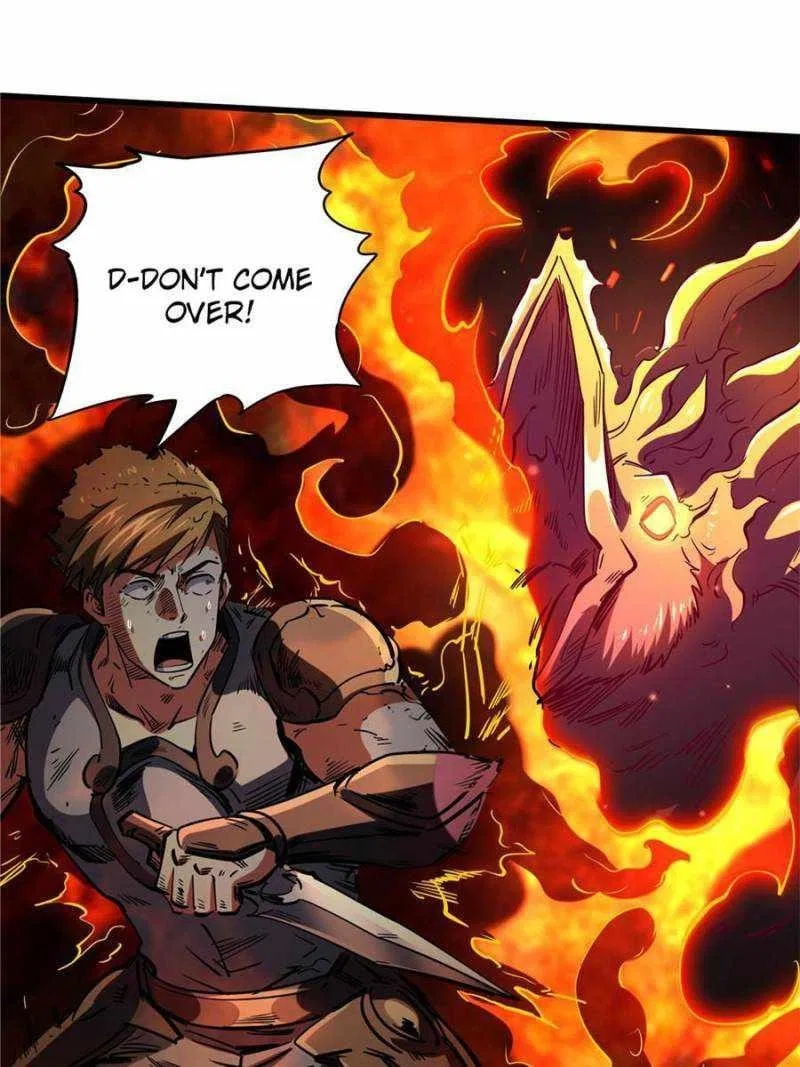 Super Gene Chapter 121 – Page 19