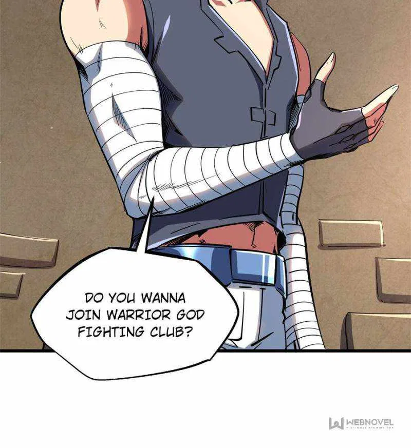 Super Gene Chapter 120 – Page 9