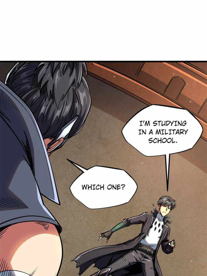 Super Gene Chapter 120 – Page 10