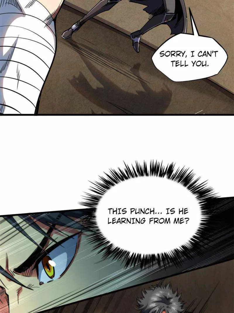 Super Gene Chapter 120 – Page 11