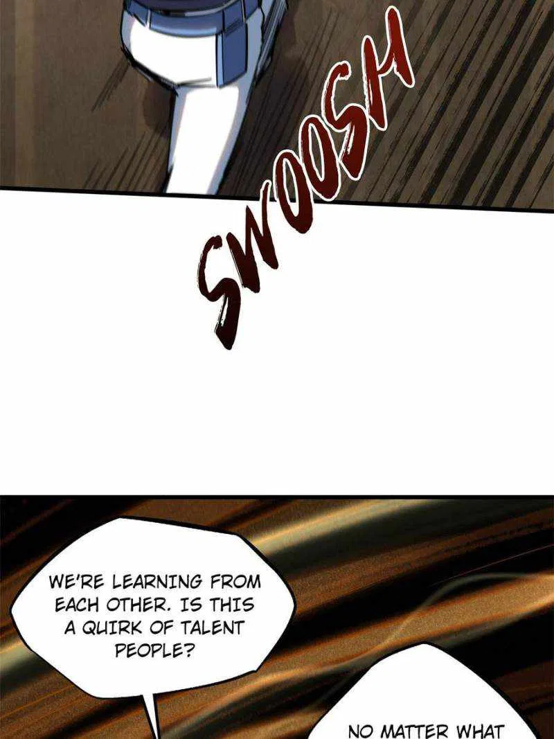 Super Gene Chapter 120 – Page 13