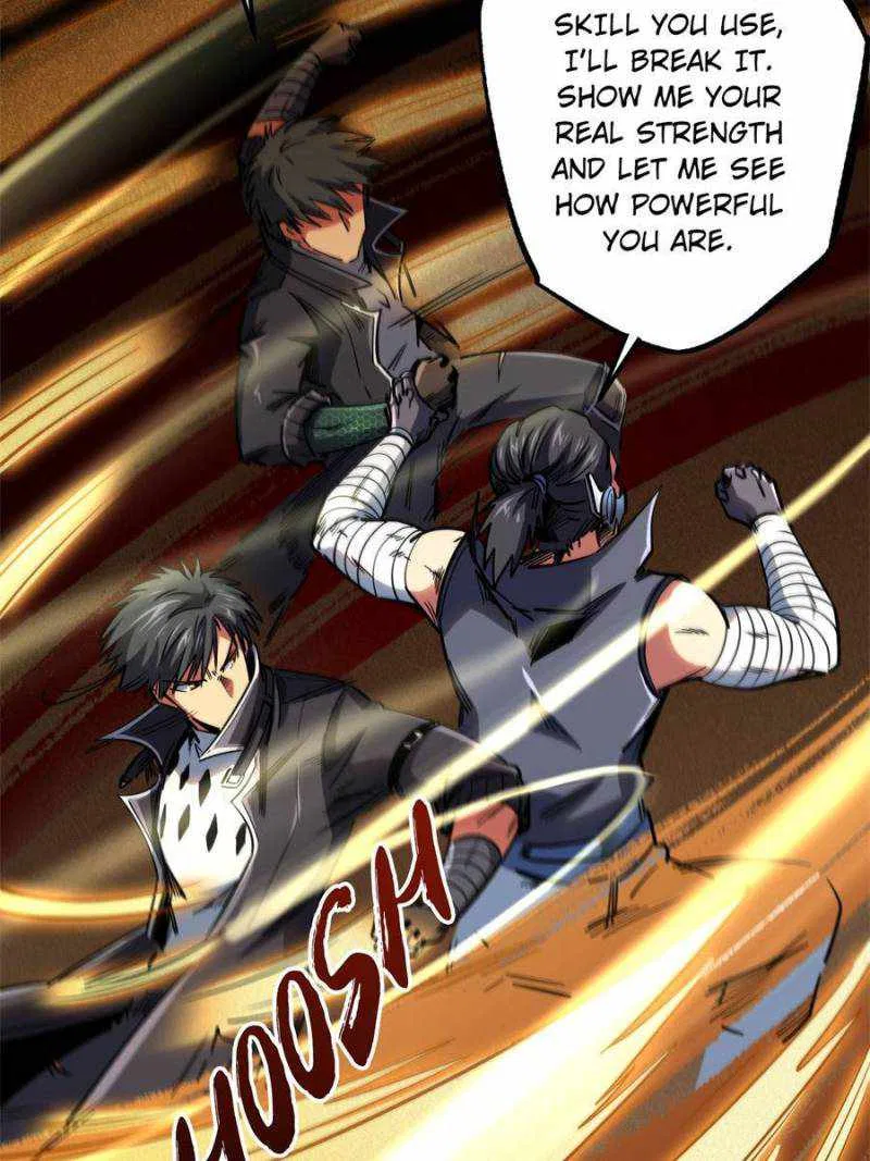 Super Gene Chapter 120 – Page 14