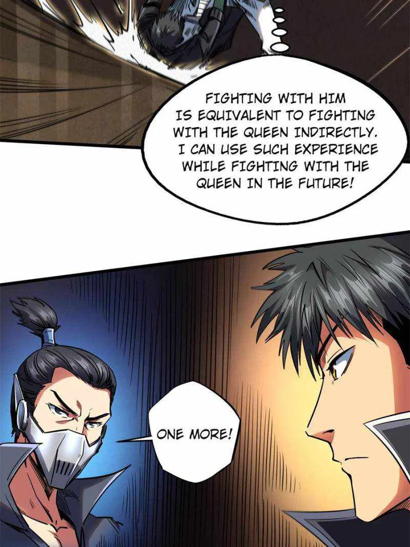 Super Gene Chapter 120 – Page 22