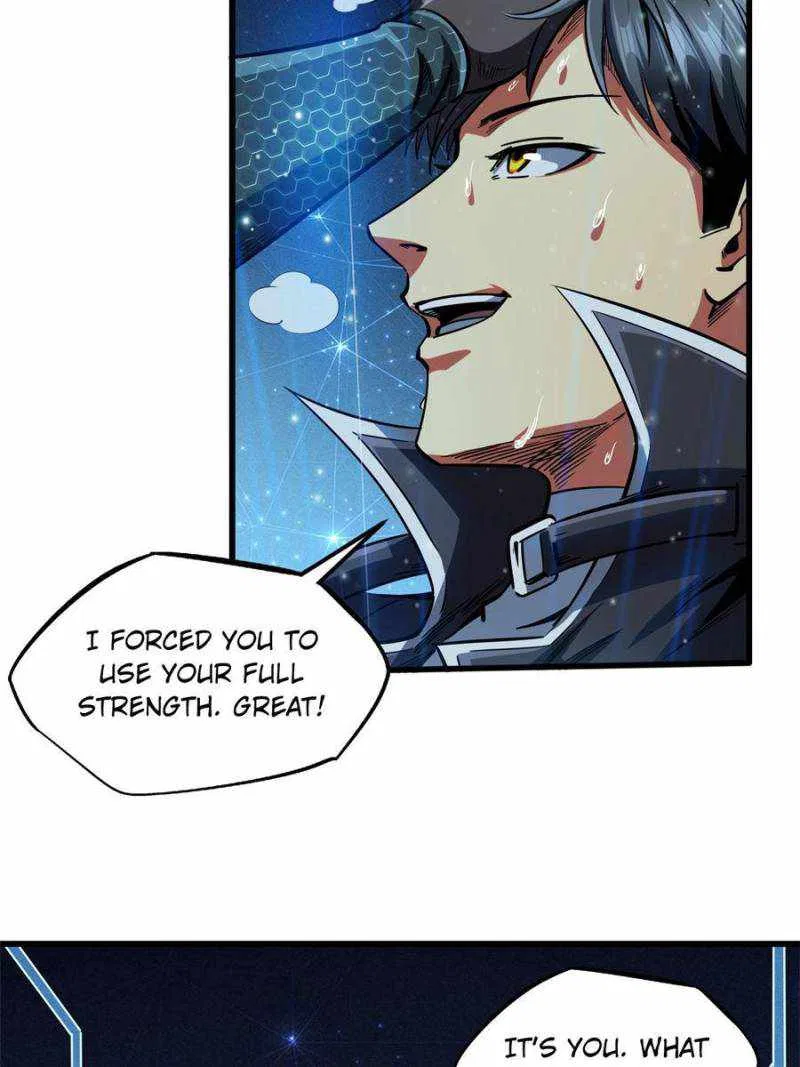 Super Gene Chapter 120 – Page 24