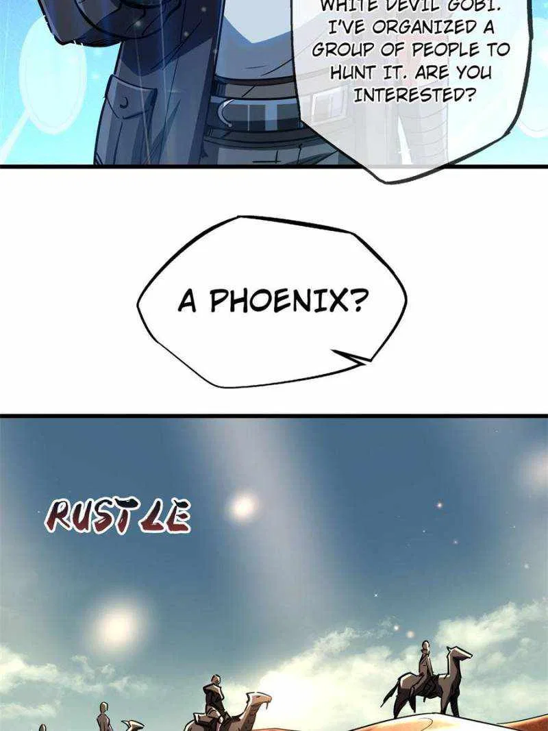Super Gene Chapter 120 – Page 26