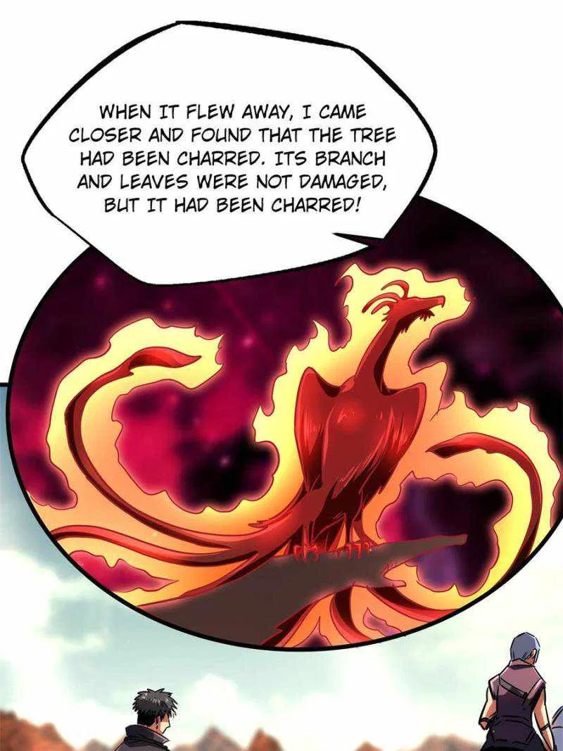 Super Gene Chapter 120 – Page 28