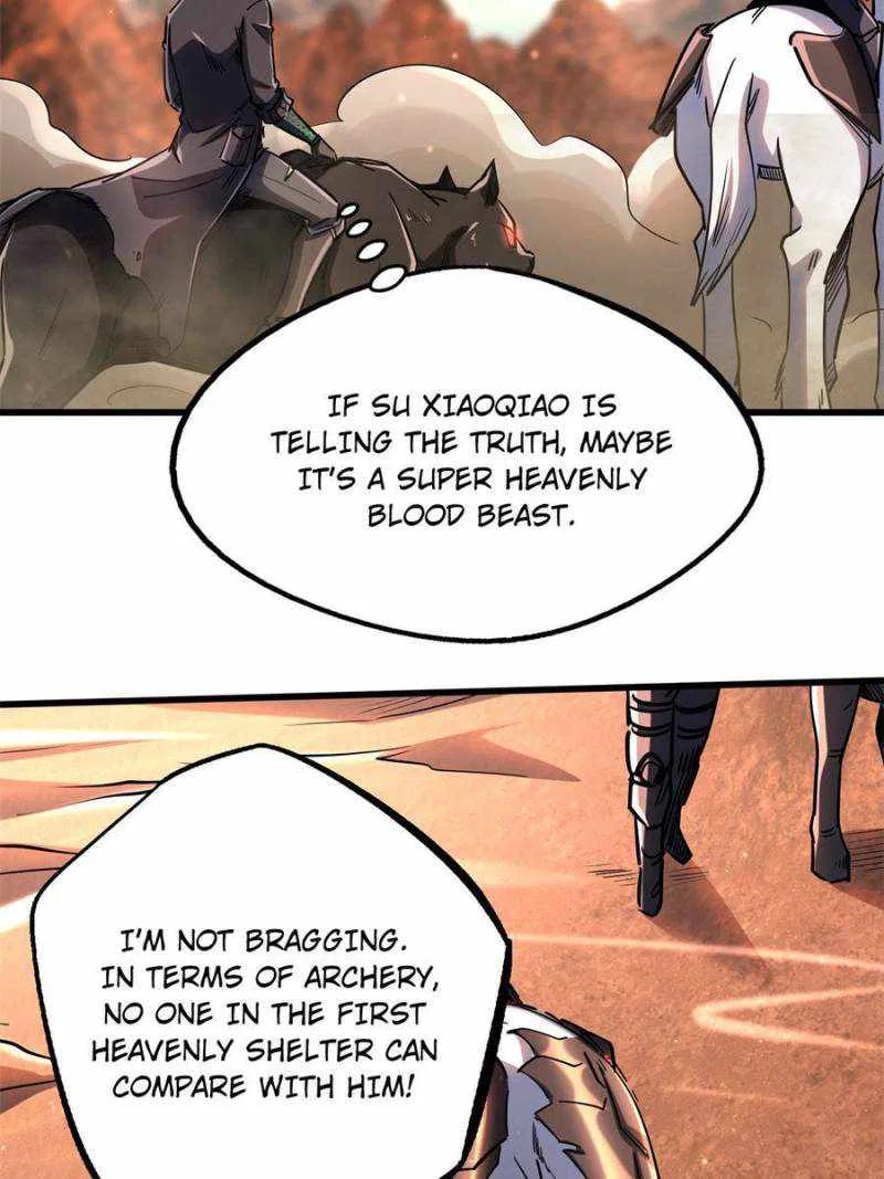 Super Gene Chapter 120 – Page 29