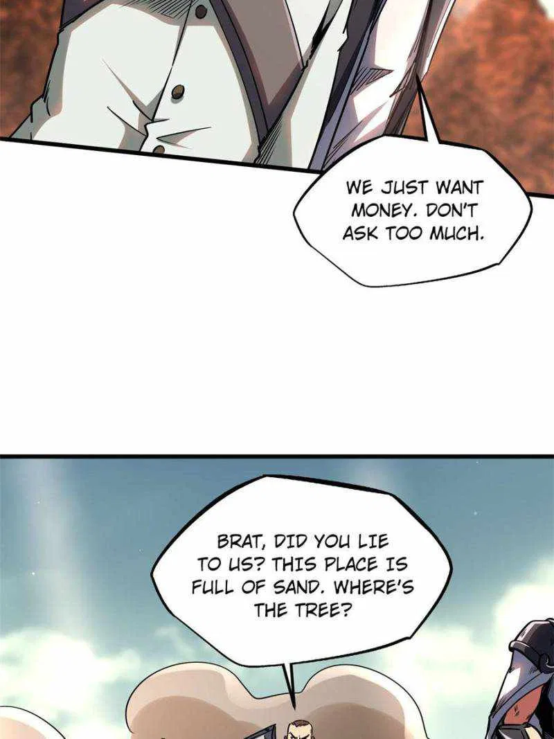 Super Gene Chapter 120 – Page 35