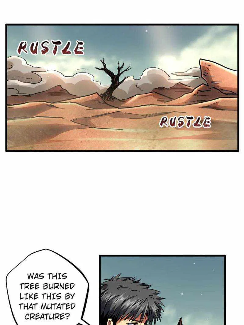 Super Gene Chapter 120 – Page 38