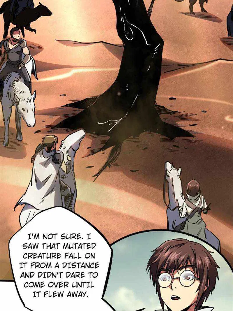 Super Gene Chapter 120 – Page 40