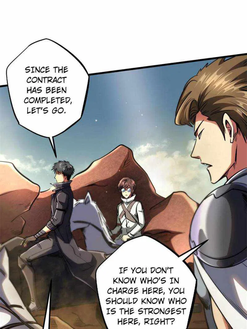 Super Gene Chapter 120 – Page 46