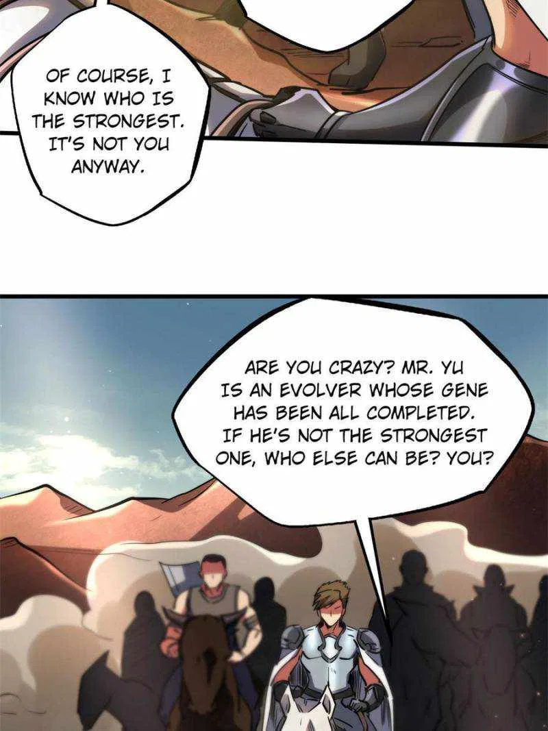 Super Gene Chapter 120 – Page 47