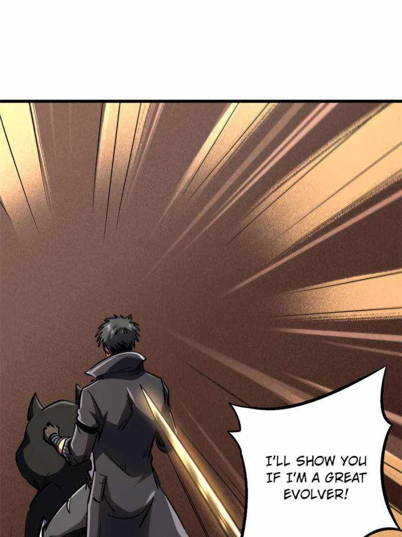 Super Gene Chapter 120 – Page 49